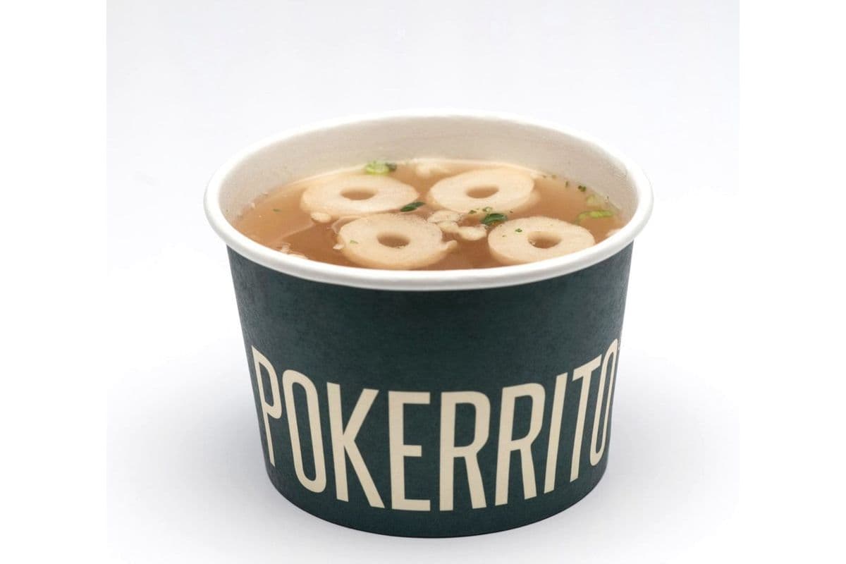 Miso Soup