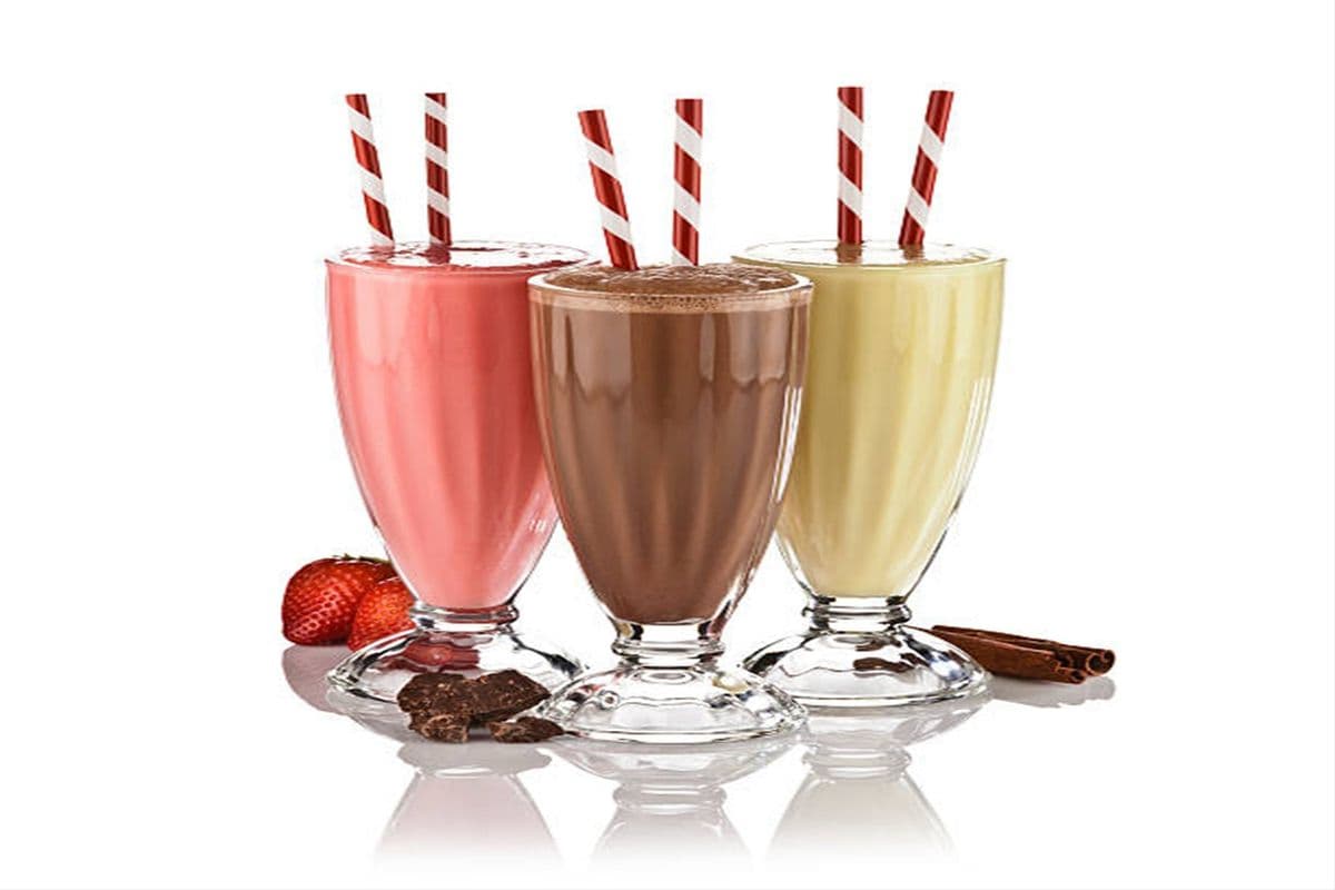 Milkshake