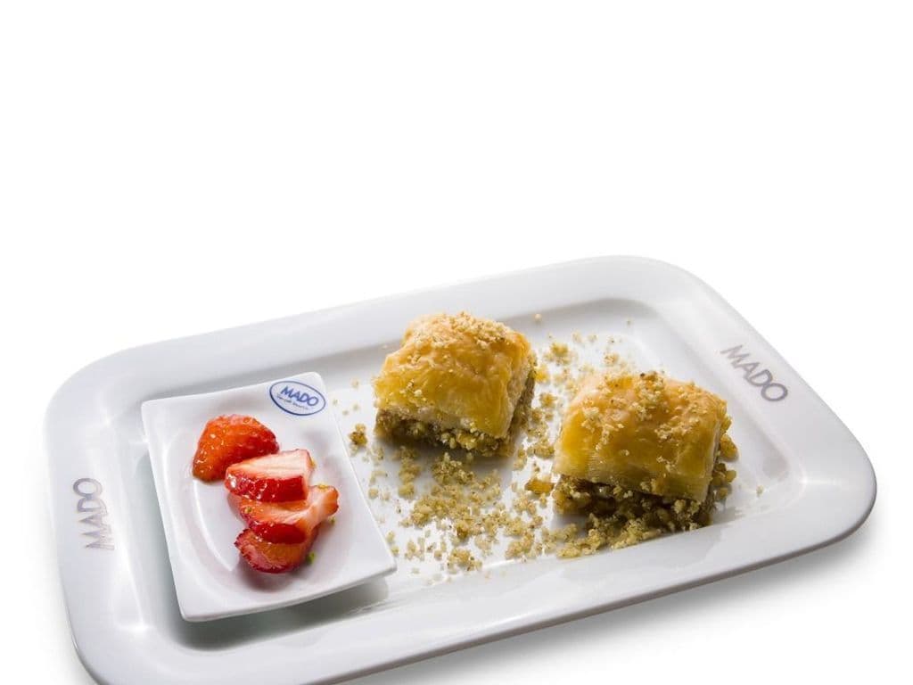 Special Walnut Baklava