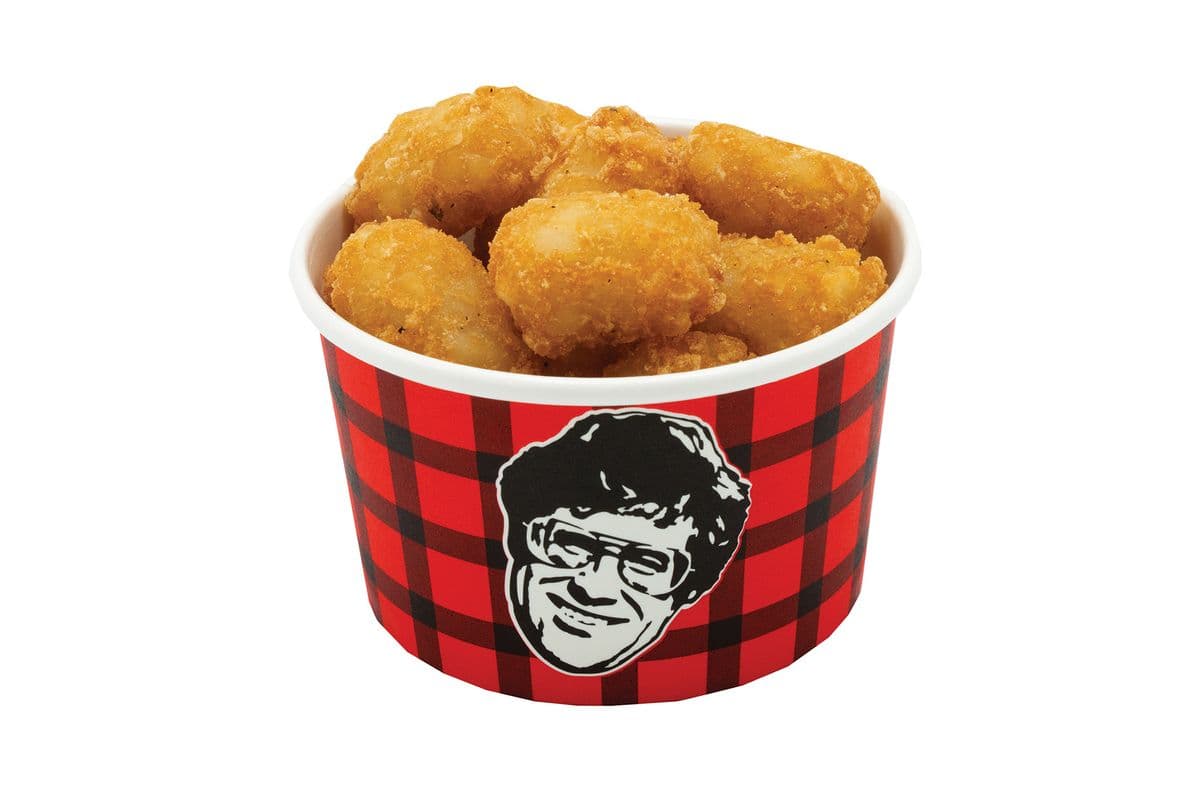Tater Tots