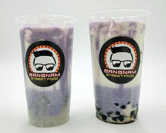 TARO BUBBLETEA