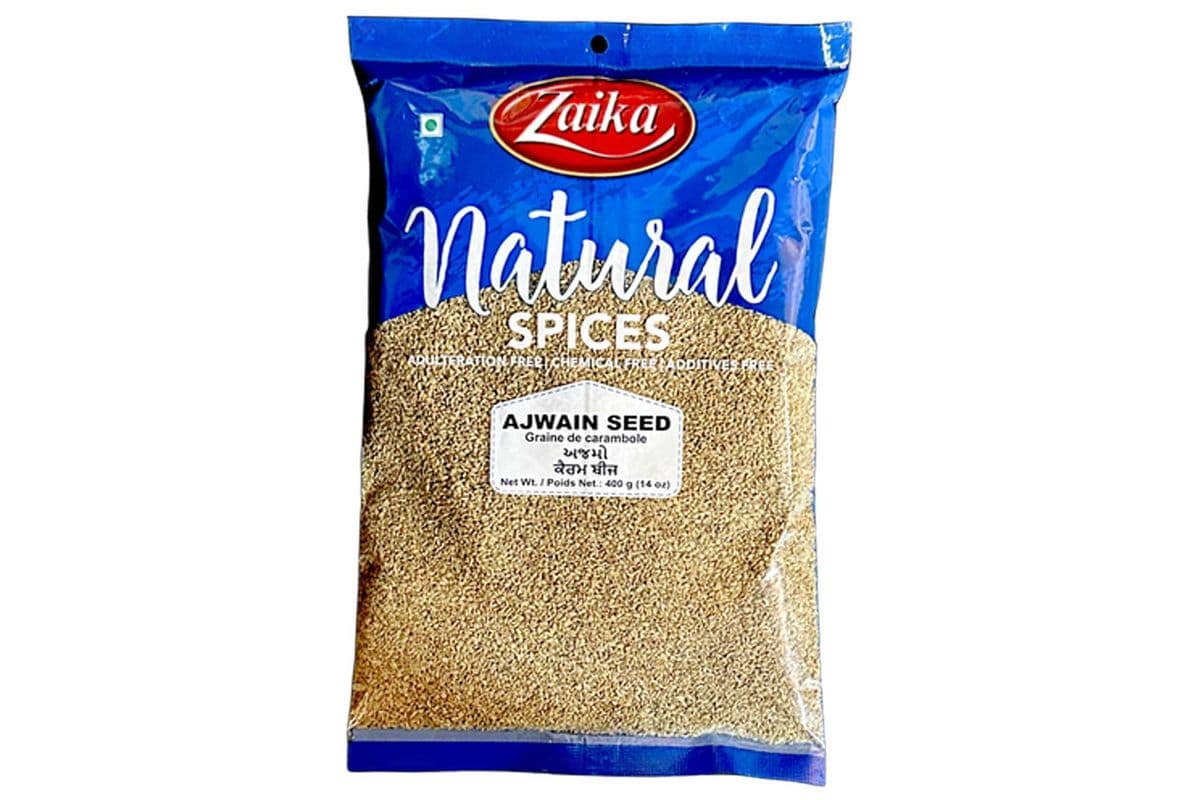 Zaika Ajwain (400 g)