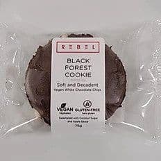 Black Forest Cookie (Individual)(V)(GF)