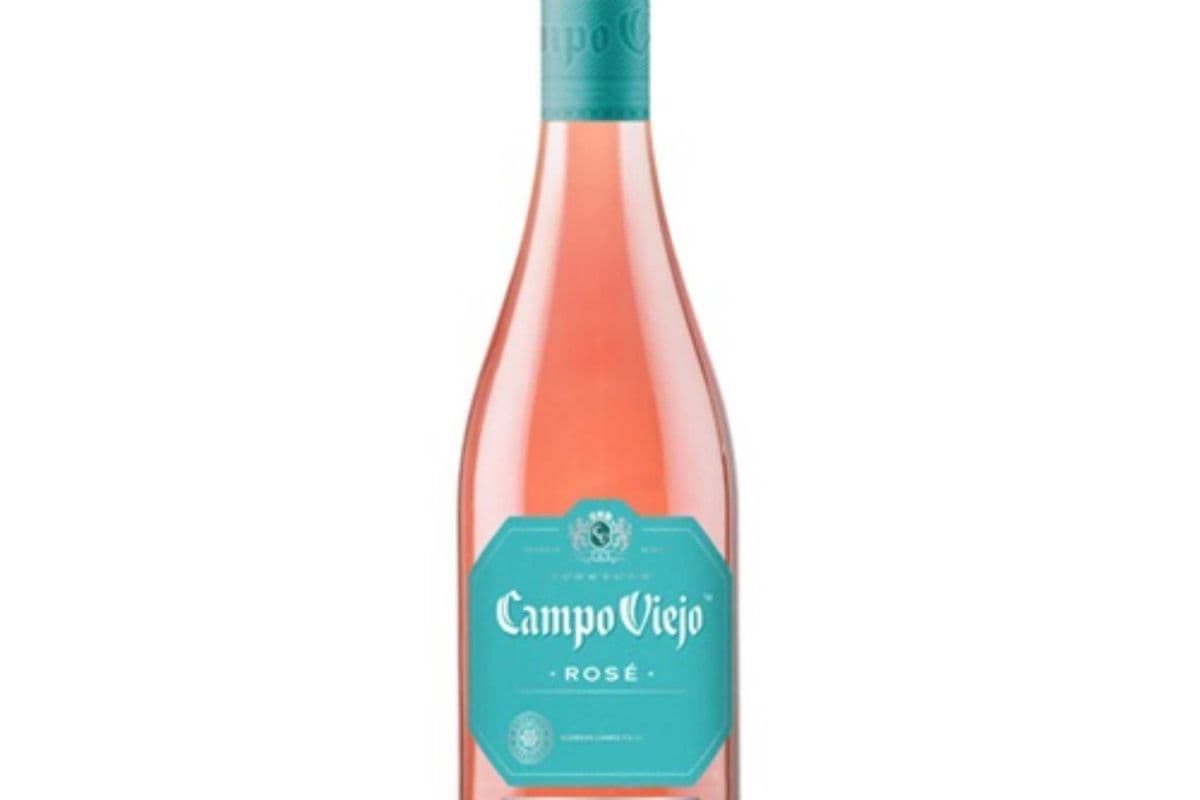 Campo Viejo Rose (1 x 750 ml)