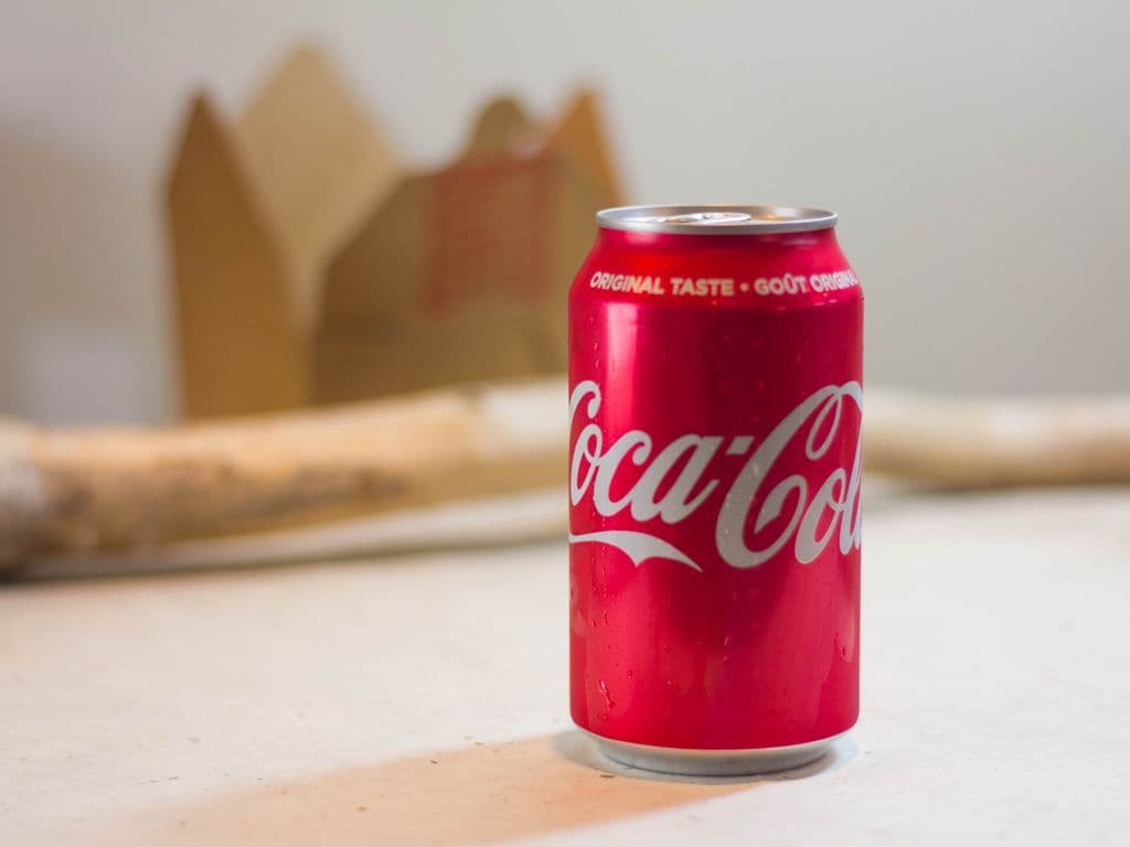 Coke