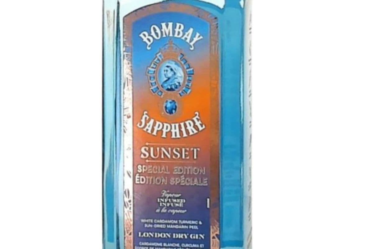 BOMBAY SUNSET (1 x 750ML)