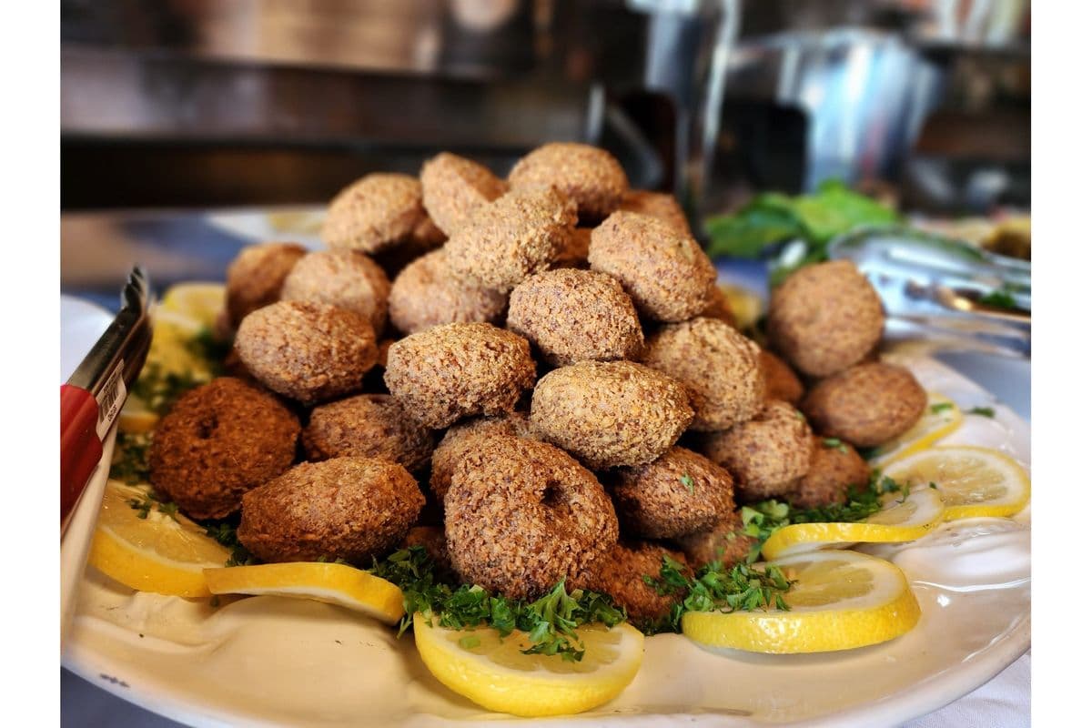 Falafel