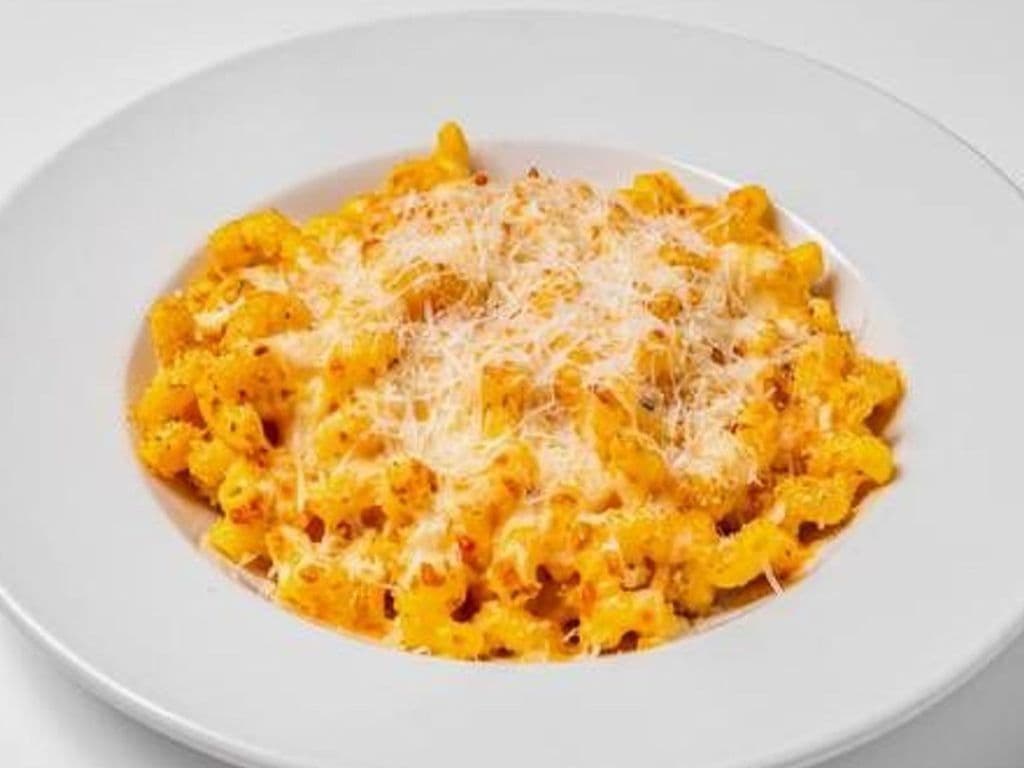 Mac & Cheese