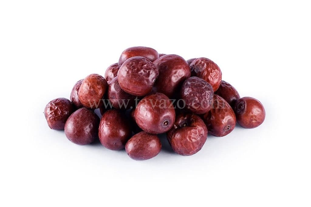 Iranian Jujube (500 g)