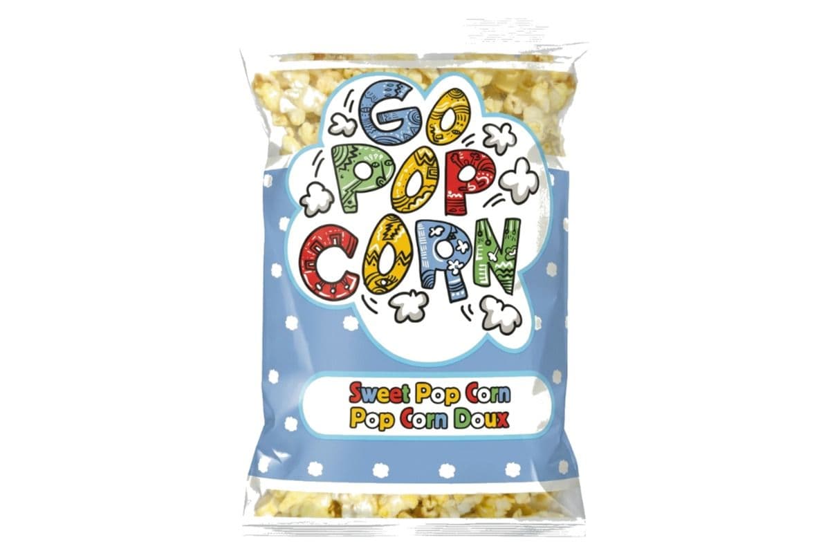 Go Pop Corn (115 g)