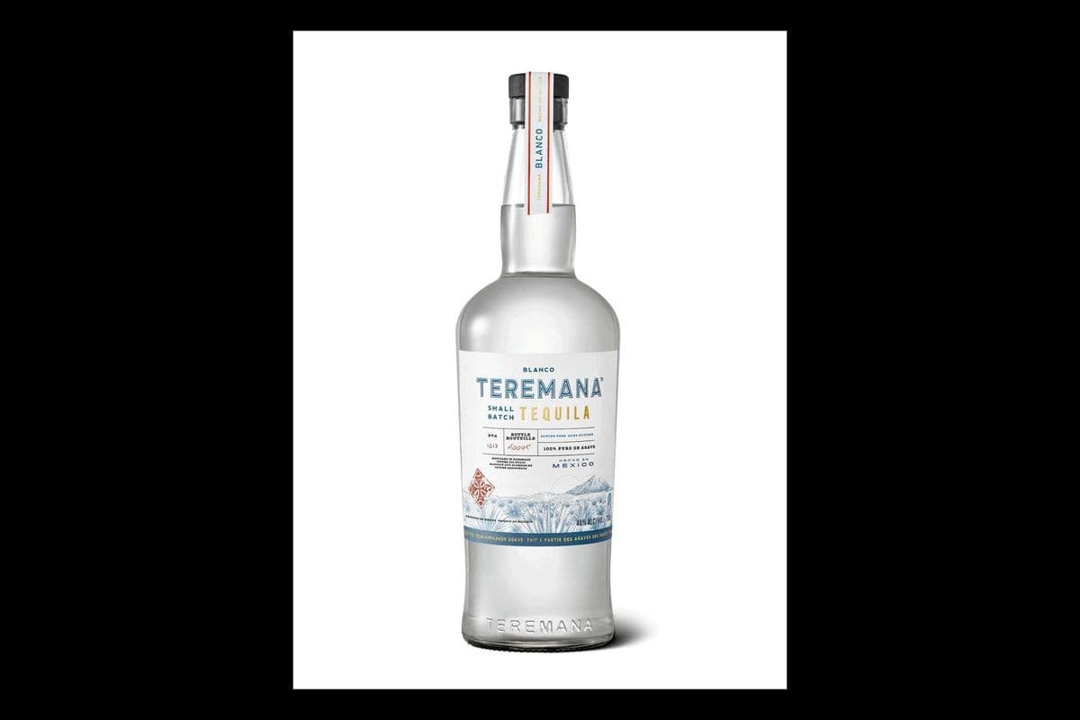 TEREMANA TEQUILA BLANCO (1 x 750 ML) (1 x 750ML)