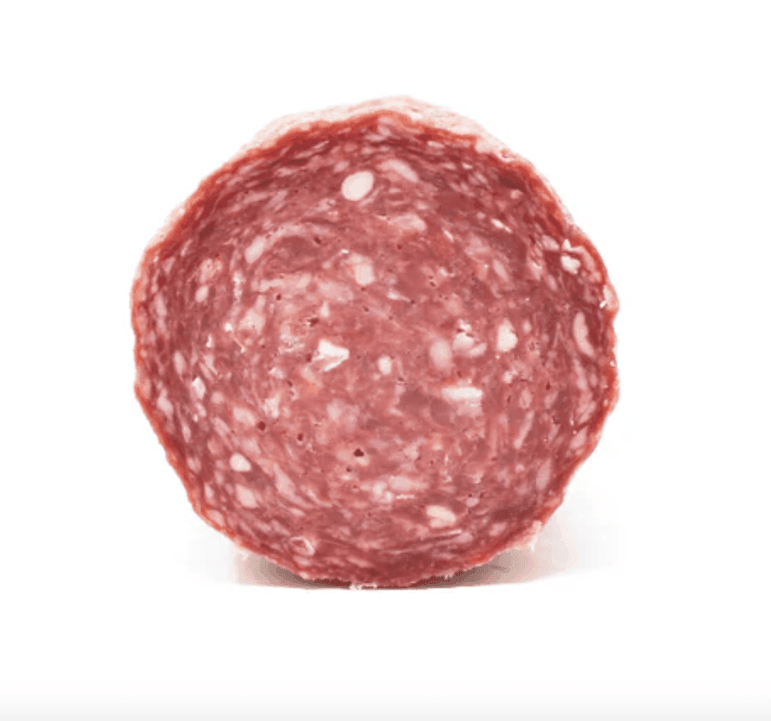 Rosette de Lyon (French sausisson)