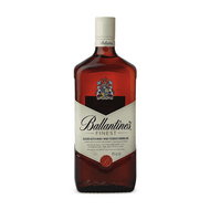 Ballantine's Blended Scotch Whisky (1 Bottle x 1140 mL)