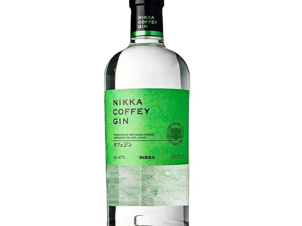 Nikka - Coffey Gin (700ml)