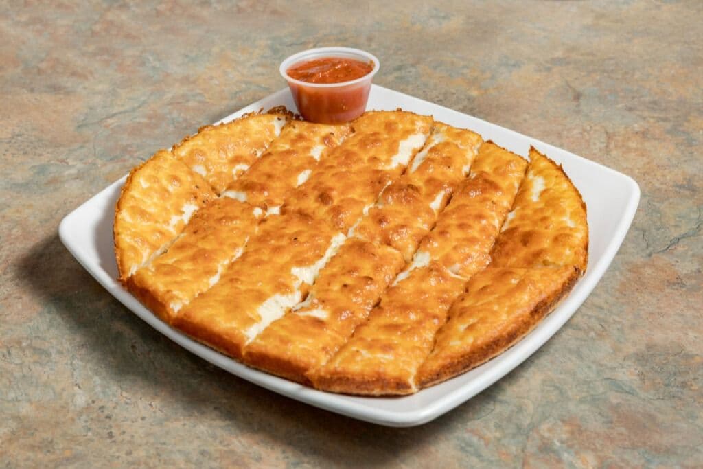 Cheese Bread