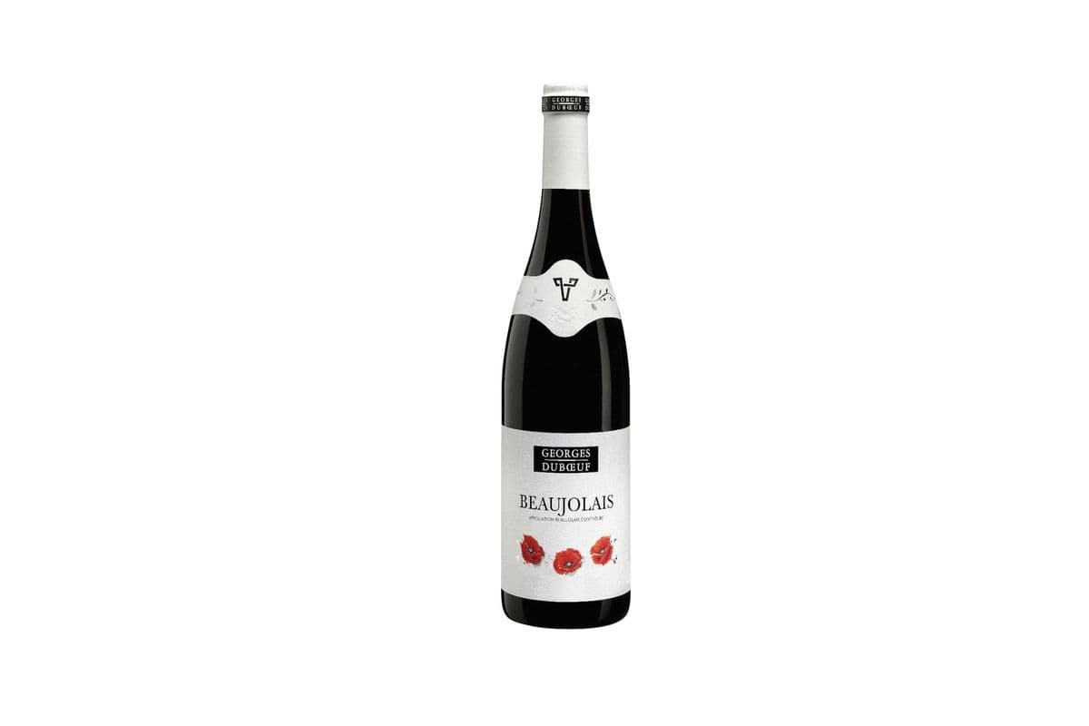 Duboeuf Beaujolais (1 x 750ml)
