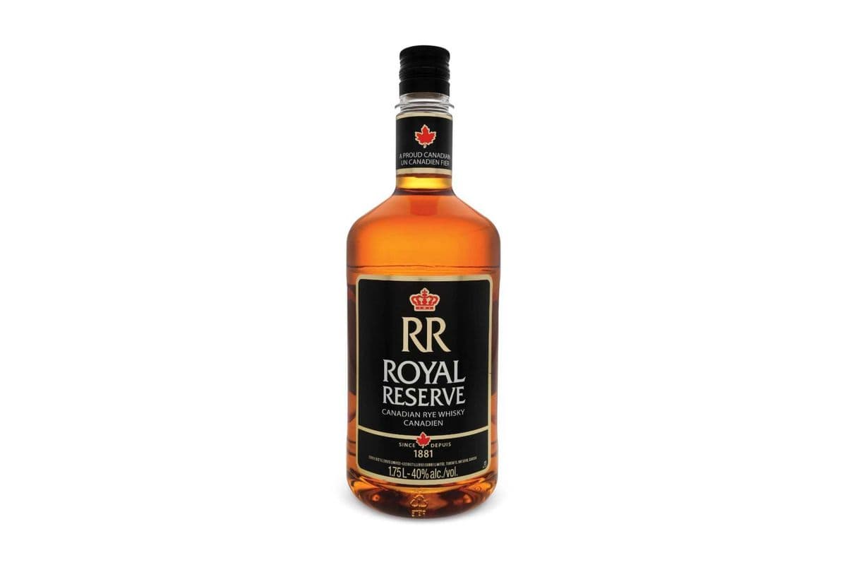 Royal Reserve (1 x 1.75 L)