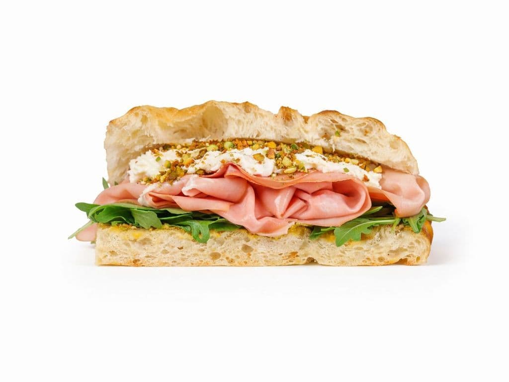La Mortazza