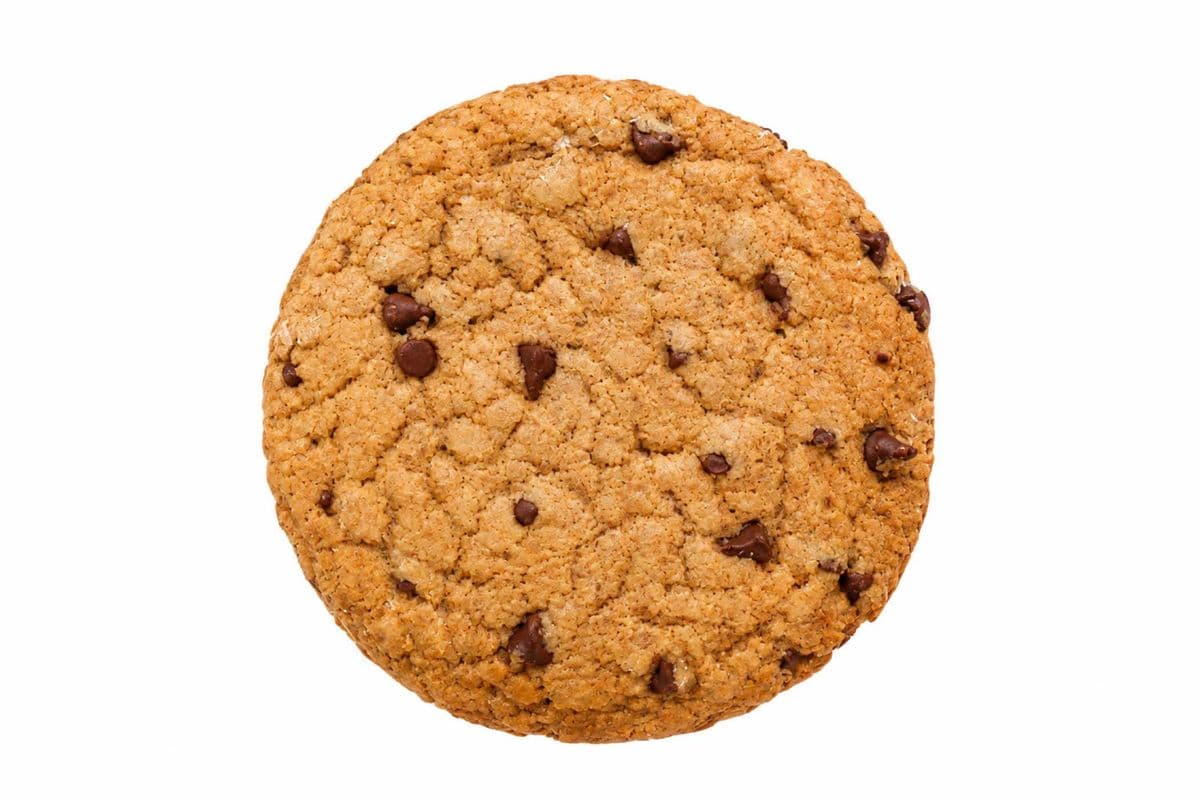 Chocolate Chip cookie