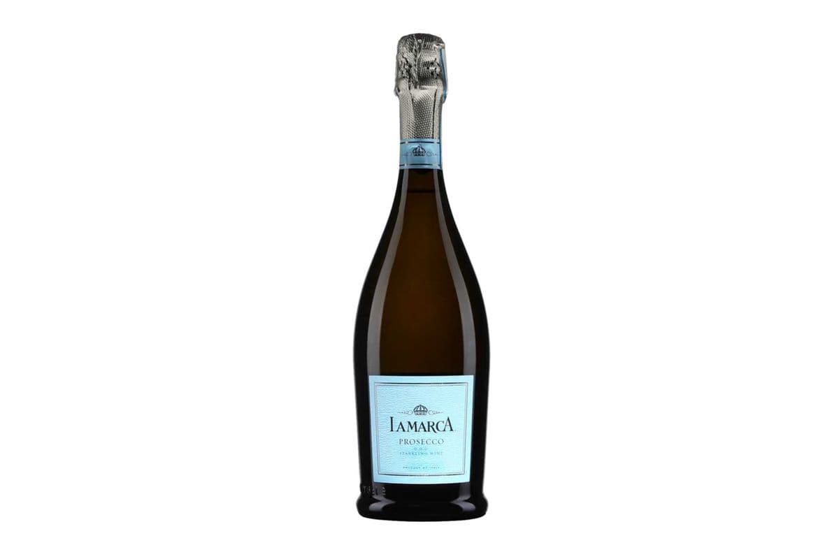 786825. LA MARCA PROSECCO (1 x 750ML)