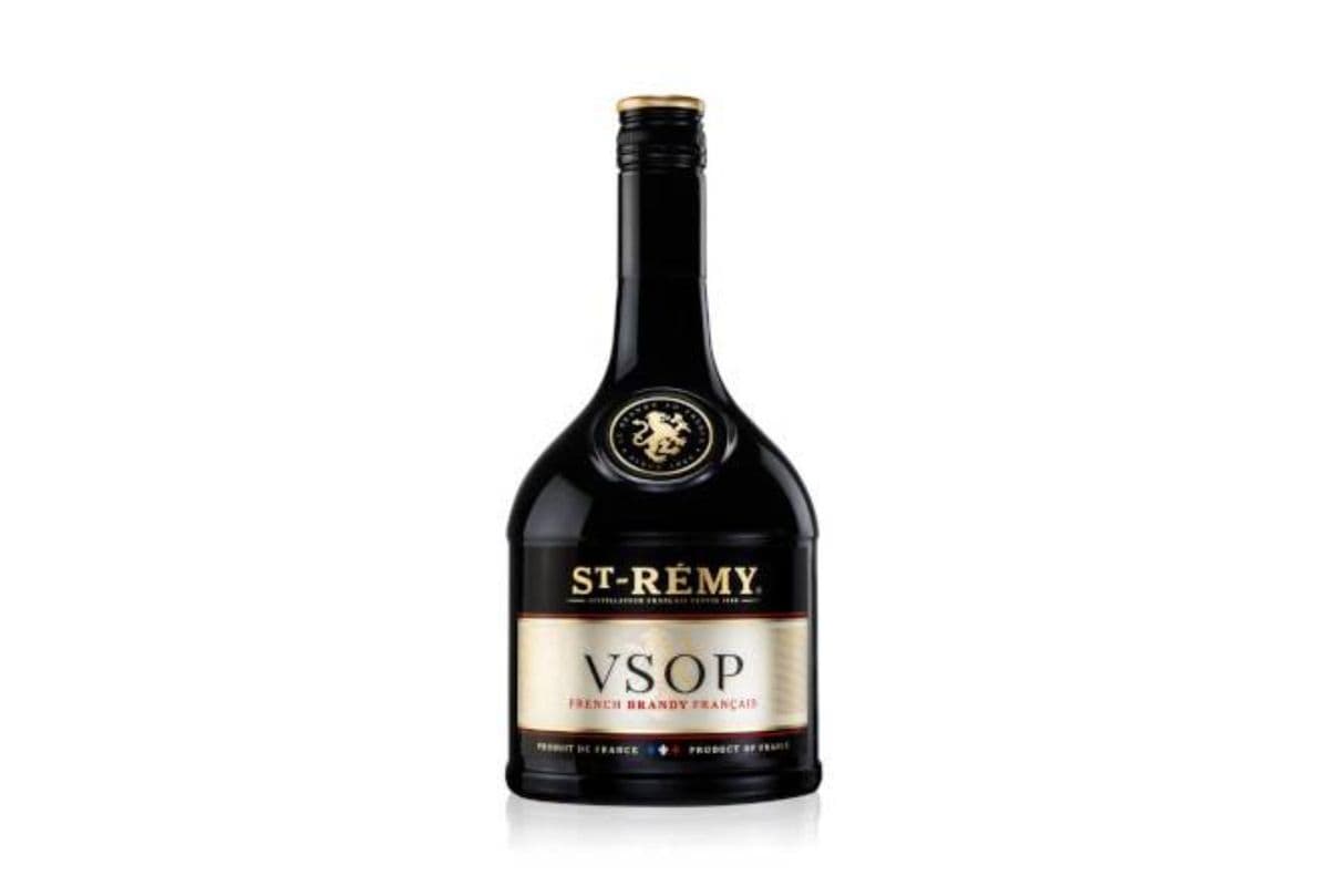 St Remy VSOP (1 x 750 ml)