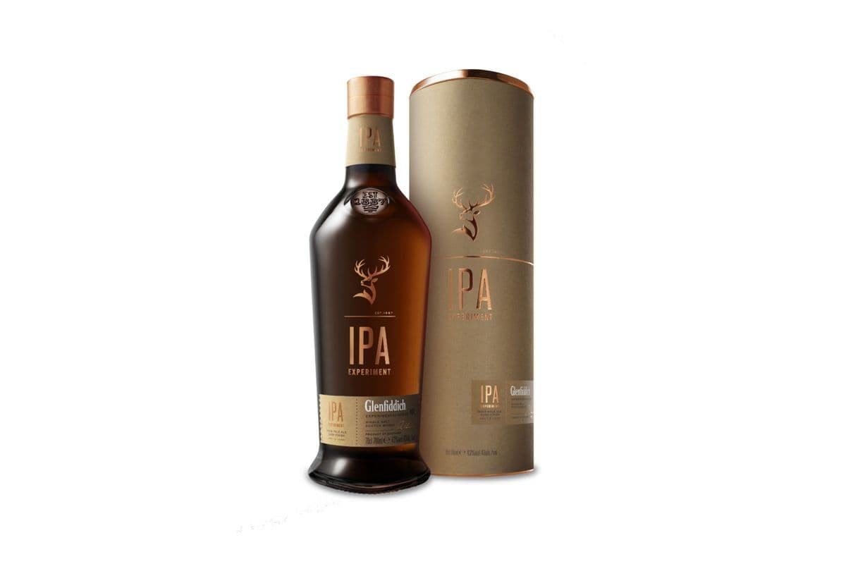 Glenfiddich IPA (750 ml Bottle)
