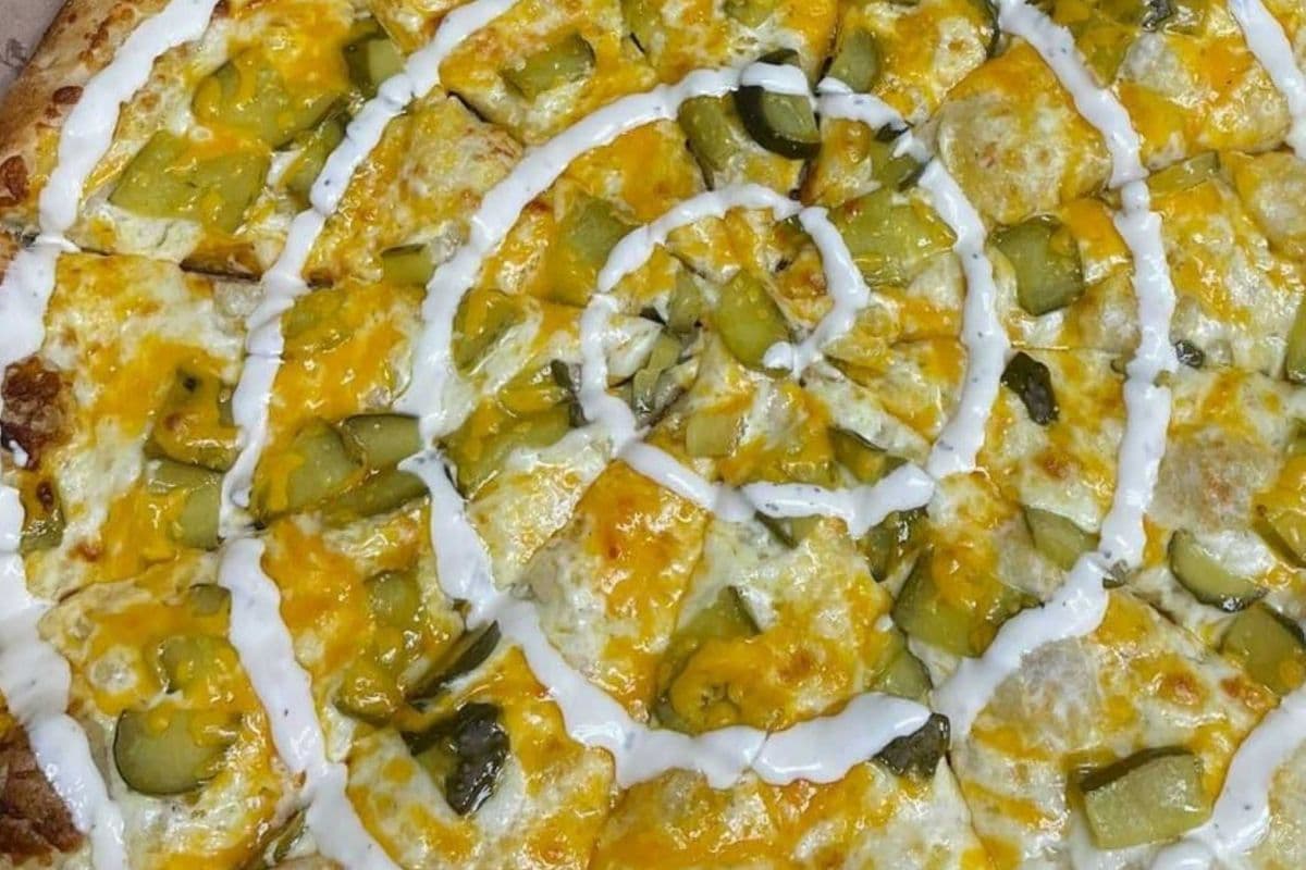 LARGE (10 Slices)