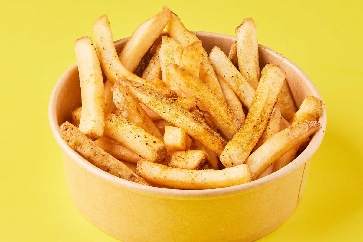Fries