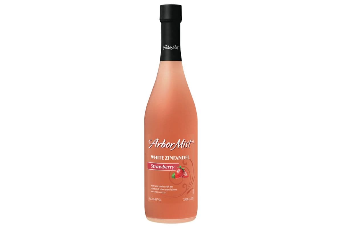 Arbor Mist Strawberry (1 x 750 ml)