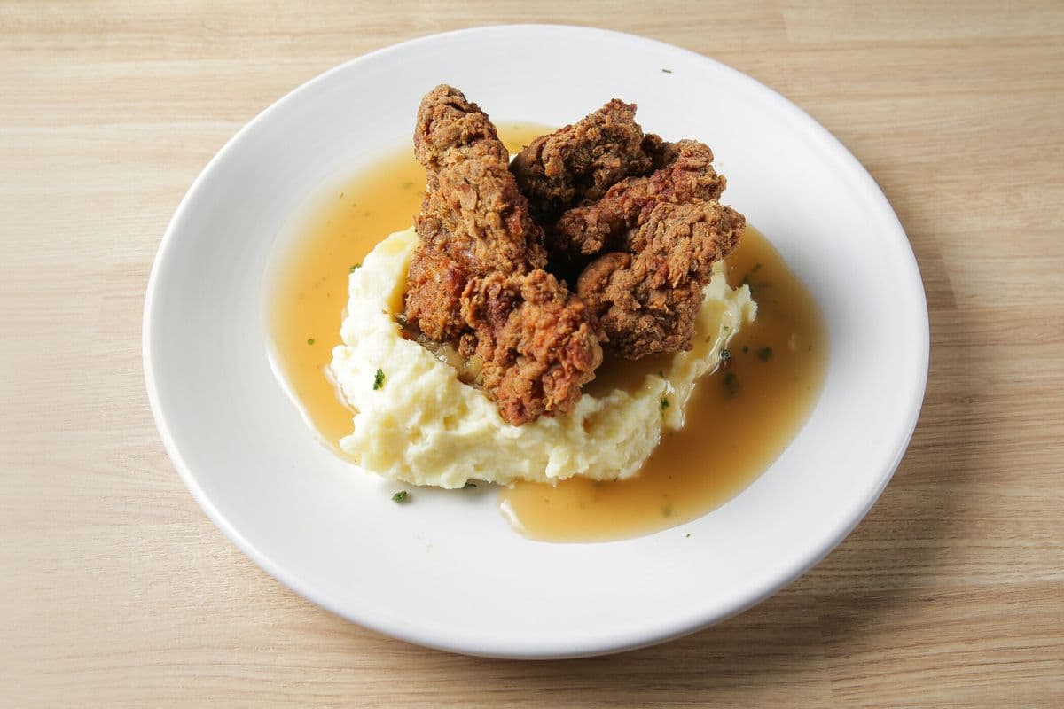Foy's Fried Chicken