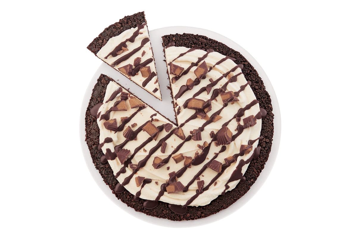 Reese's® Peanut Butter Cups® DQ® Treatzza Pizza®