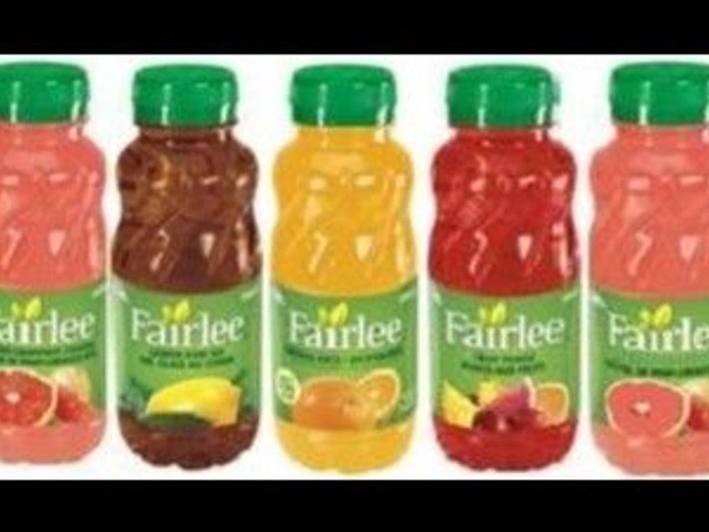 300ml JUICE*