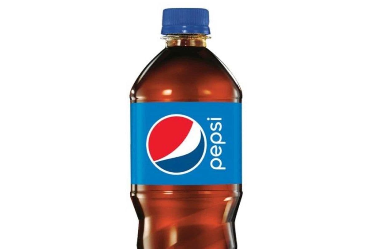 Pepsi (591ml)