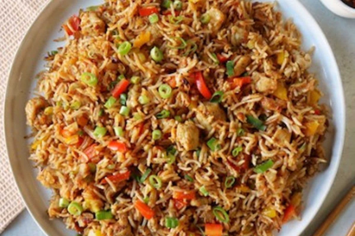 Fried Rice