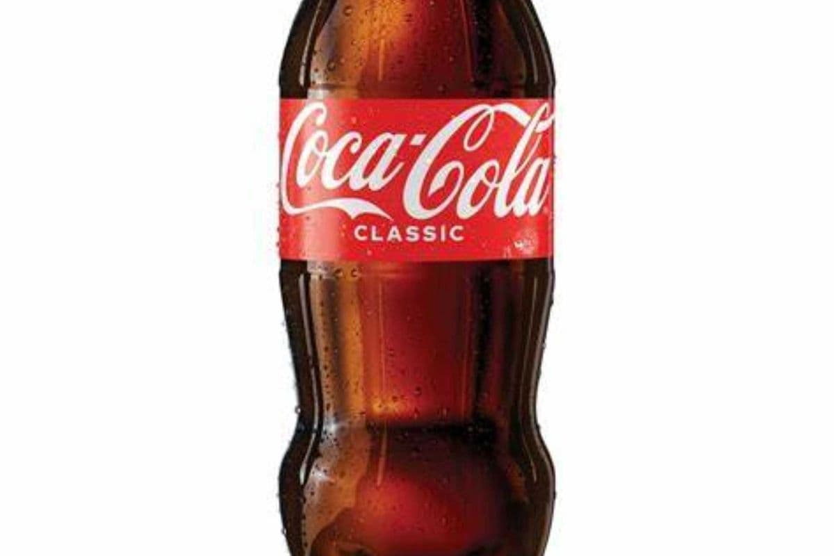 Coca Cola (2 L)
