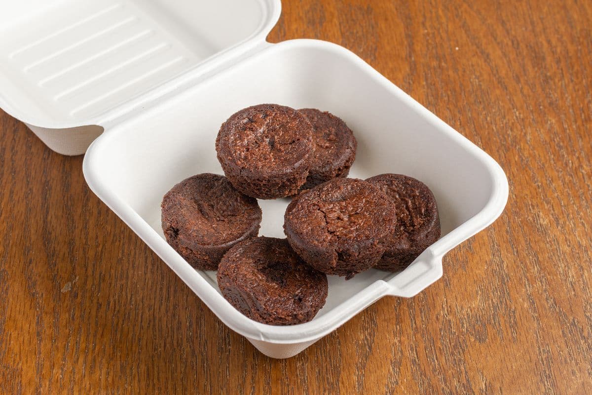 Brownie Bites
