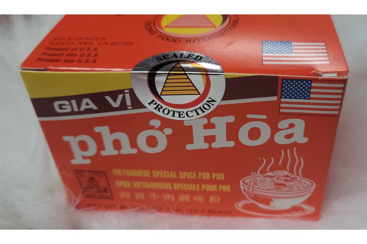Pho Hoa
