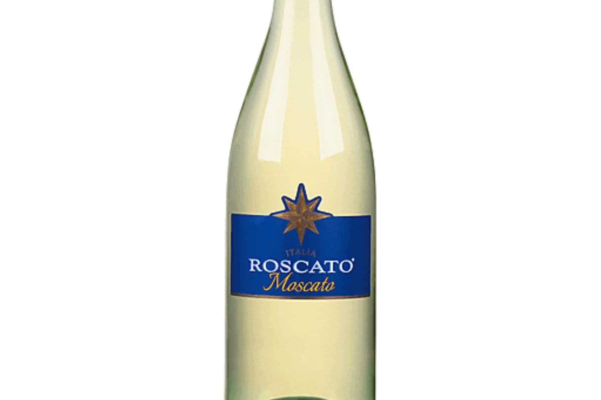 Roscato Moscato (1 x 750 ml)