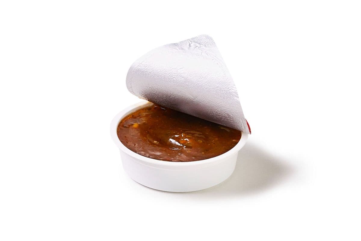 Sauce chimichurri sucrée et épicée / Sweet & Zesty Chimichurri