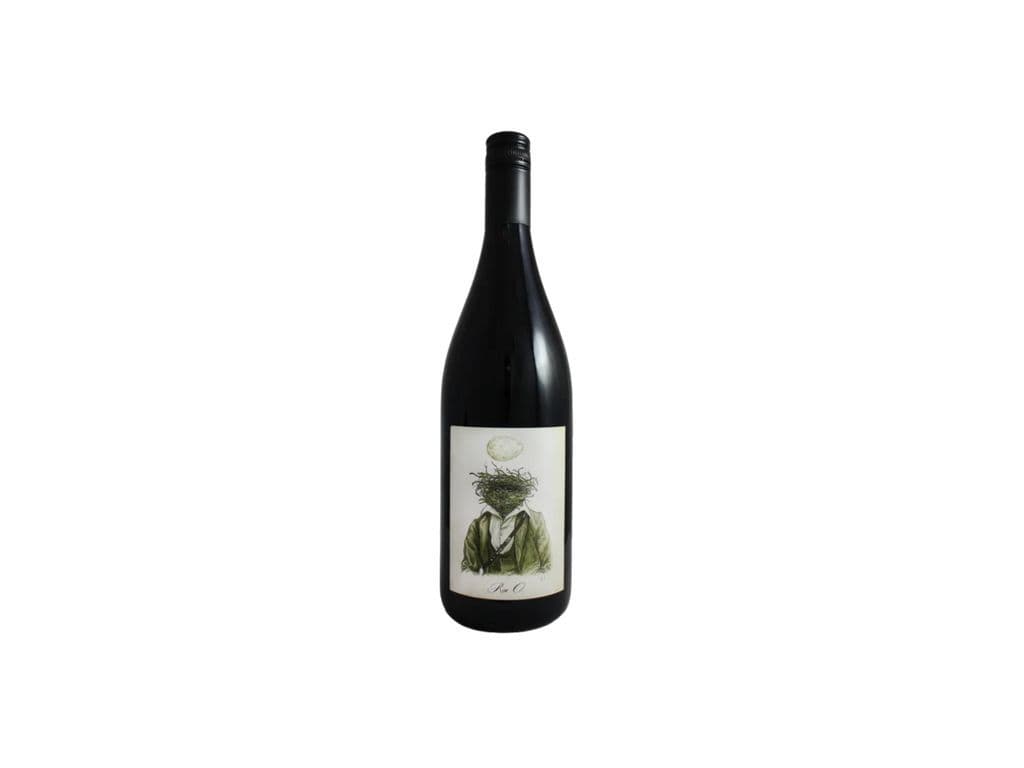 The Hatch - Ross O (750ml)