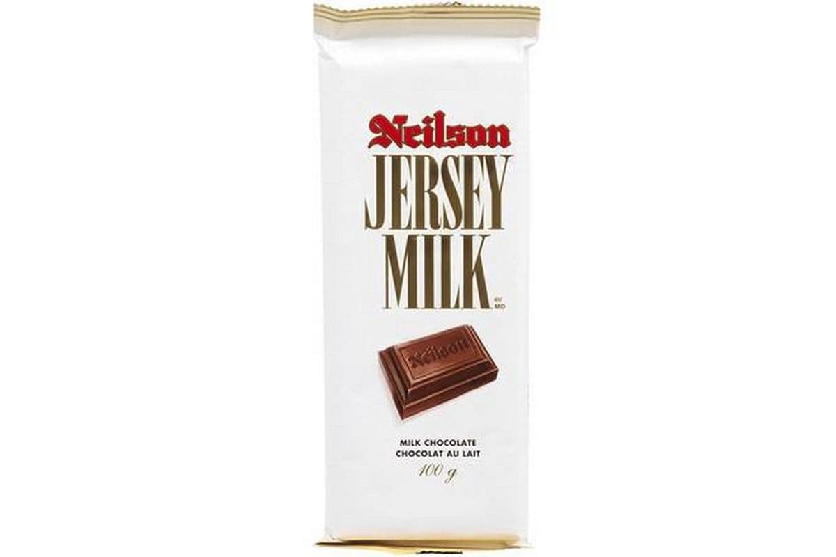 Neilson Jersey Milk (45 g)