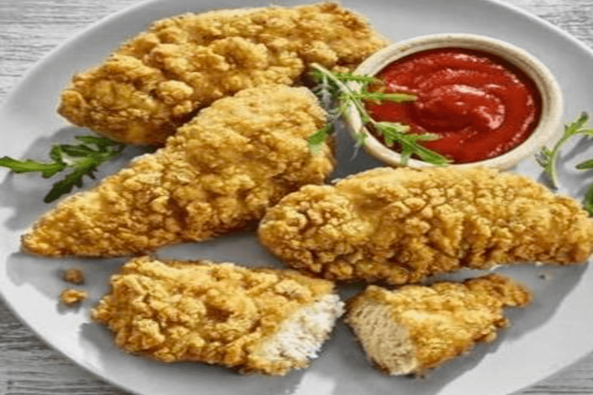 BOGO – Chicken Tenders (4pcs)