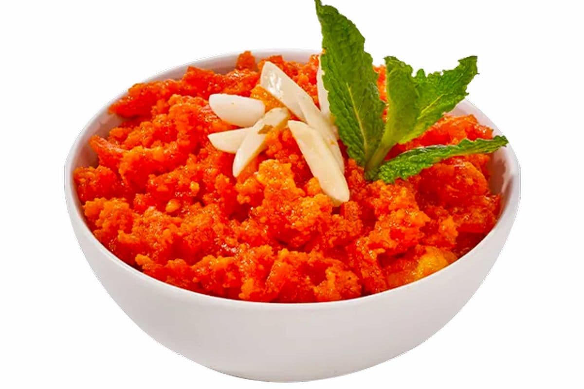 Gajar Ka Halwa