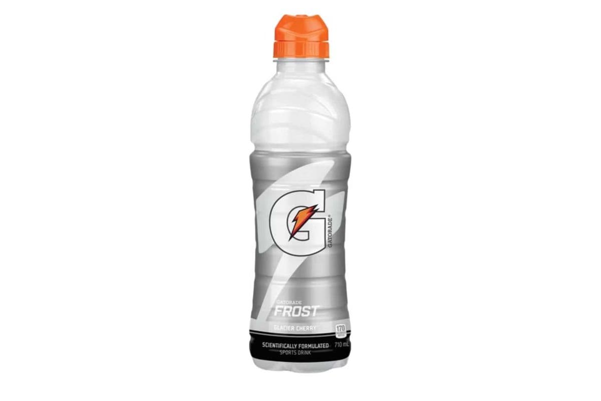 Gatorade Glacier Cherry (710 ml)