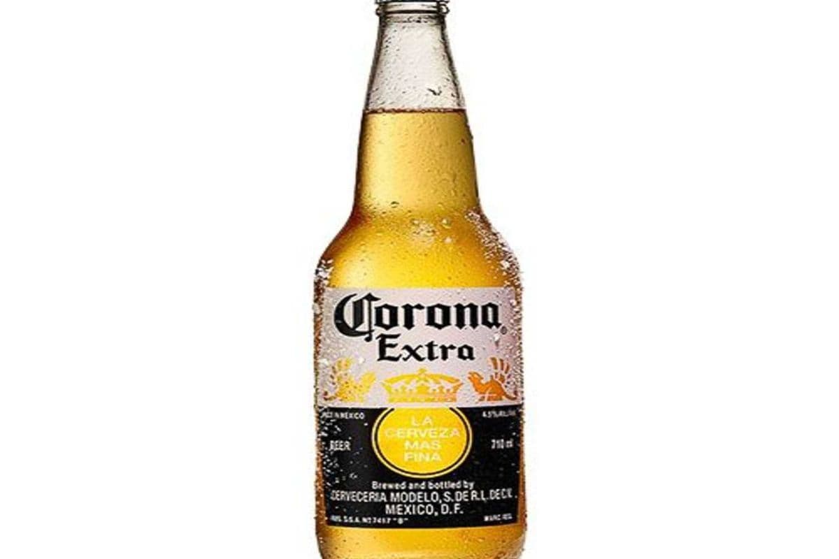 CORONA EXTRA 710ML BTL (1 x 710ML)