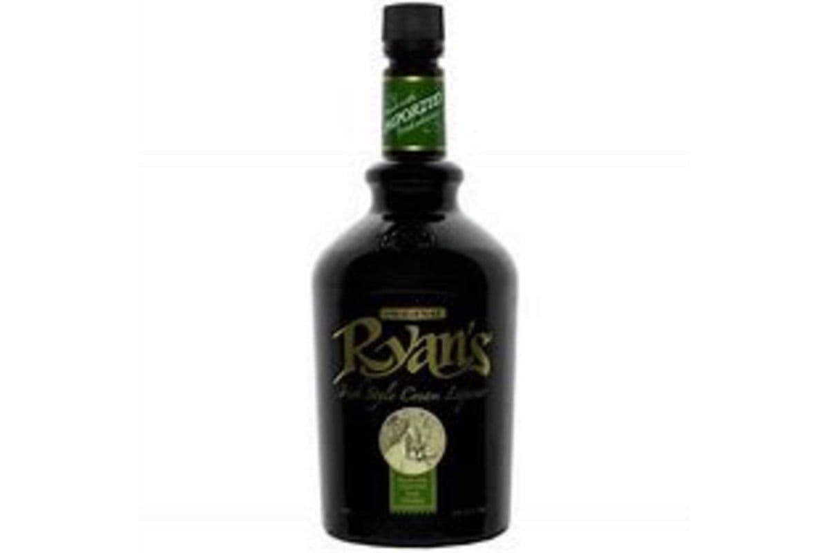 Ryan's Irish Cream (1 x 750 ml)