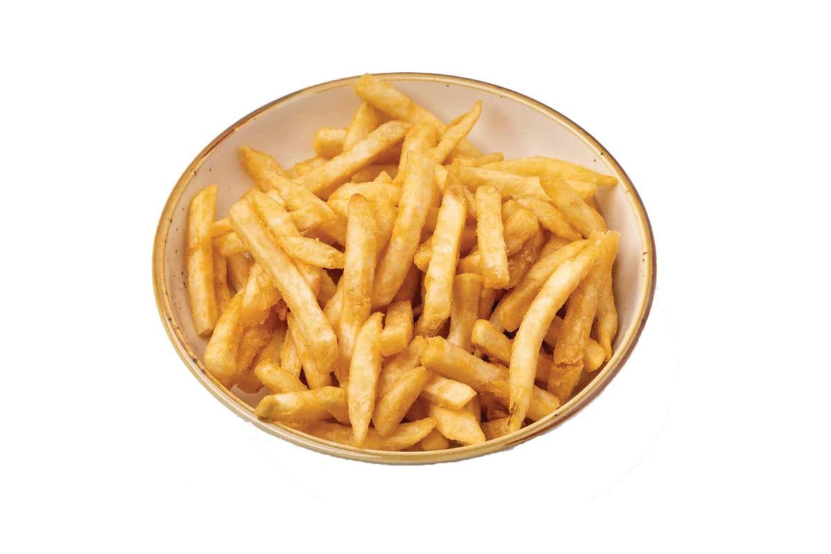 Fries + Pop Medium