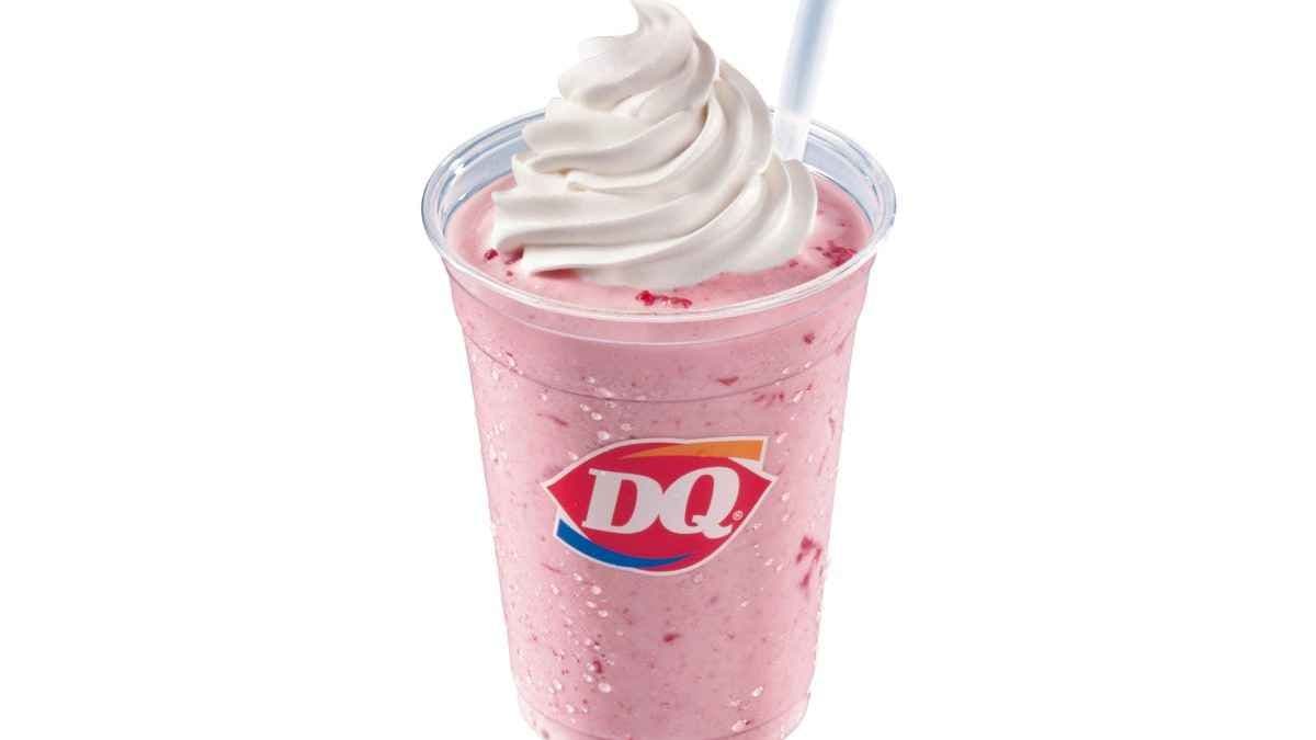 Shake