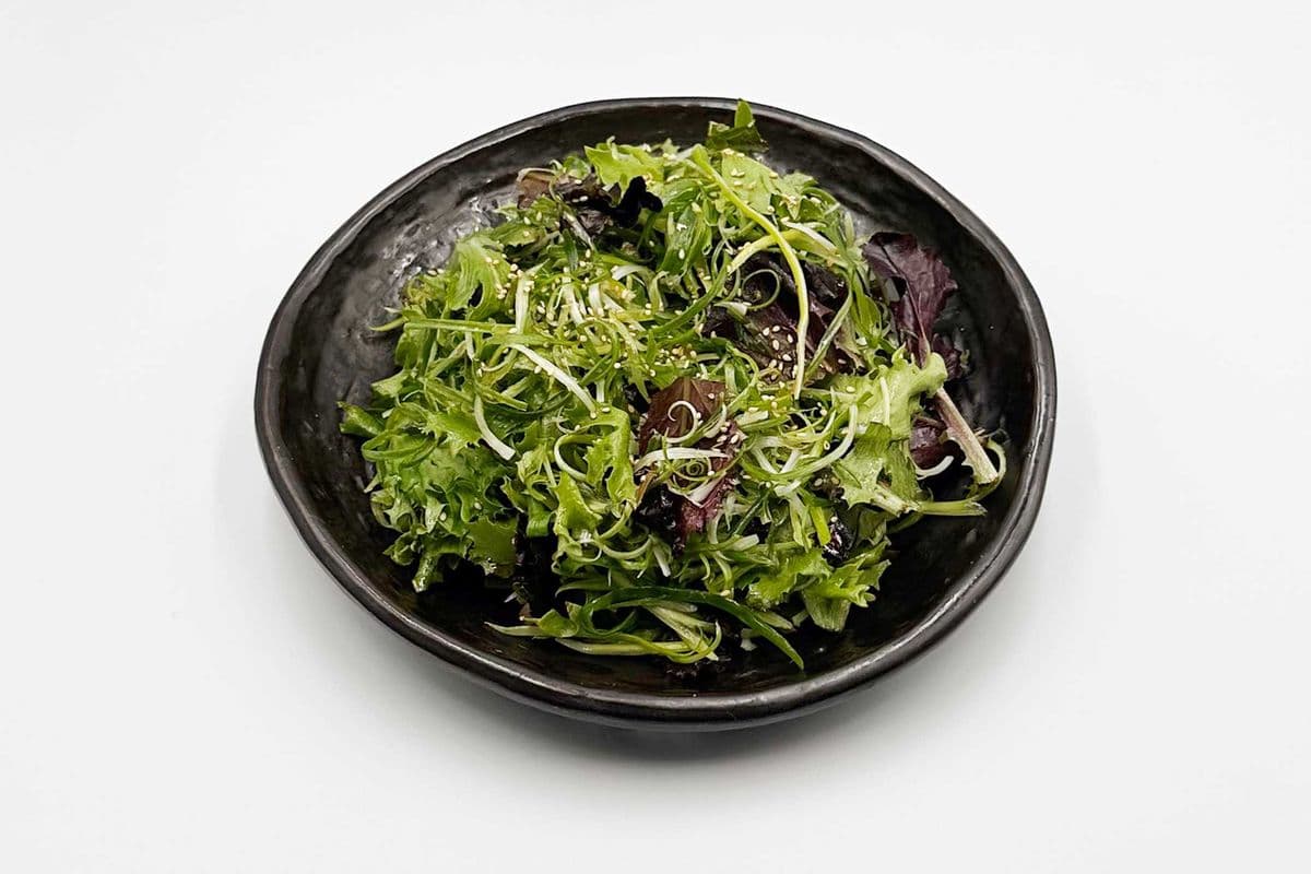 Zigle Salad