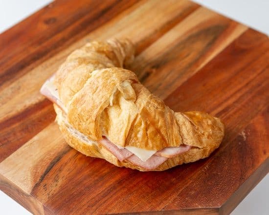 Croque monsieur